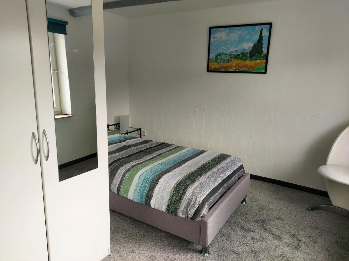 Familyhome Lopora เมเดบาค ภายนอก รูปภาพ