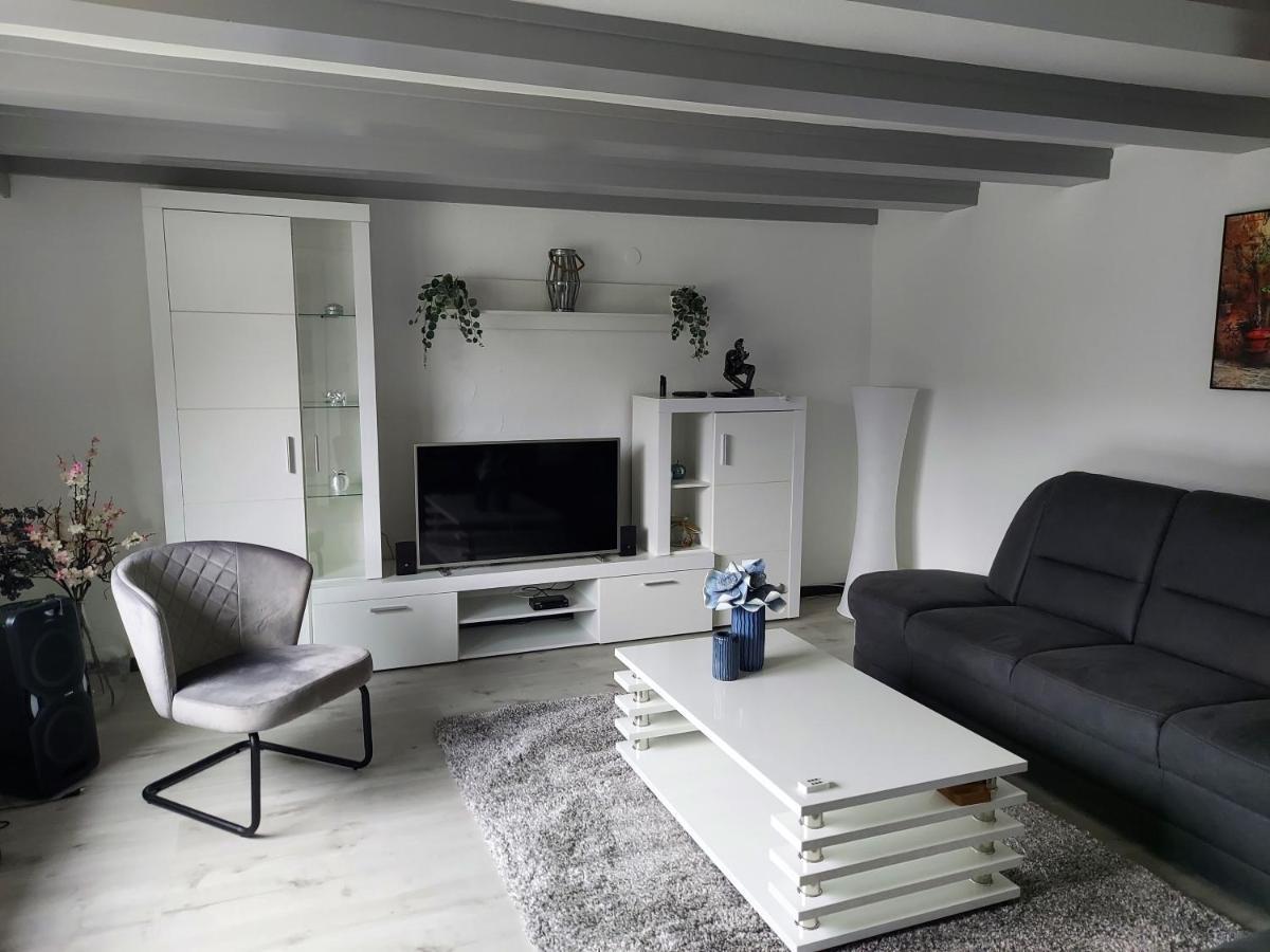 Familyhome Lopora เมเดบาค ภายนอก รูปภาพ